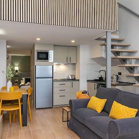 Nice New Duplex In Front Of Palacio Vistaalegre Madrid Exterior photo